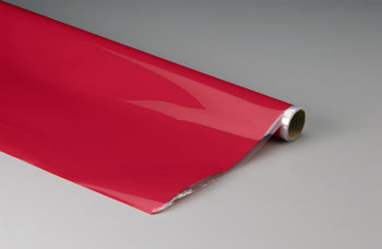 Monokote vermelho Verdadeiro TOPQ 0227